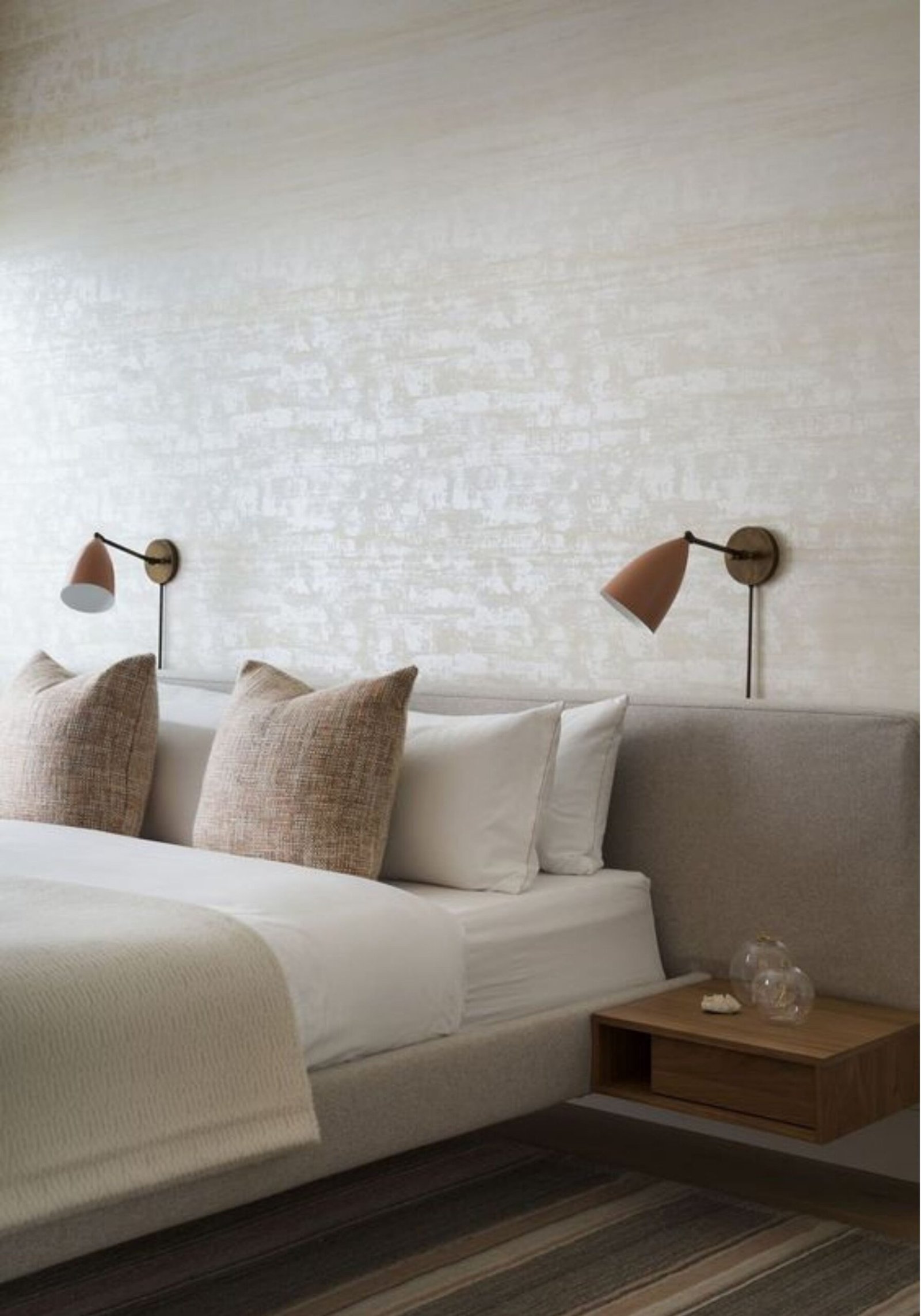 3M Villa - Bedroom Space