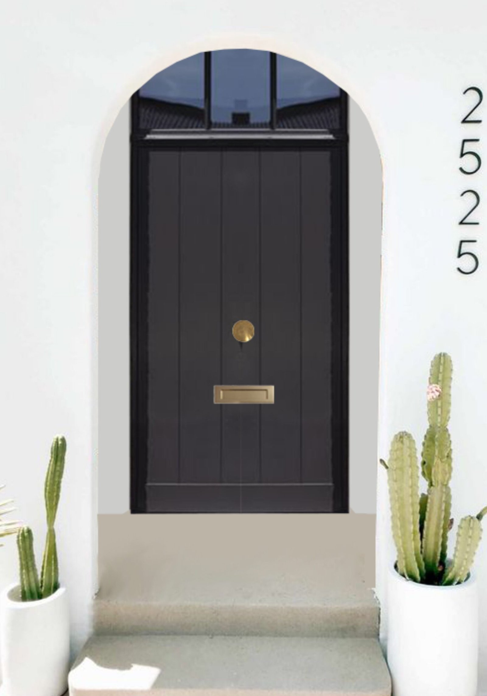 3M Villa - Wardrobe Cabinets