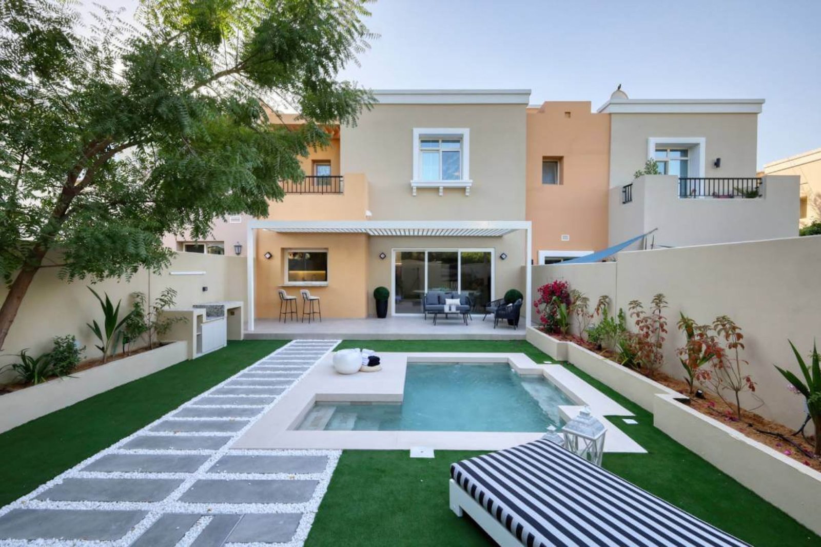 3M Villa Renovation