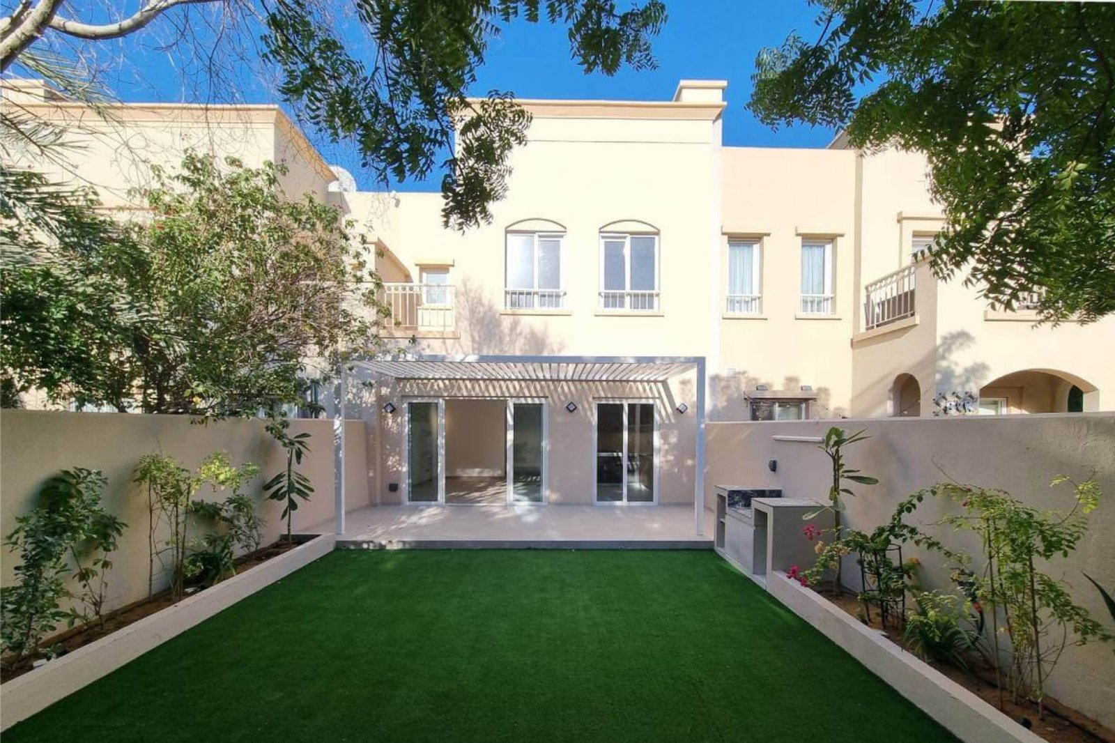 4M Villa Renovation
